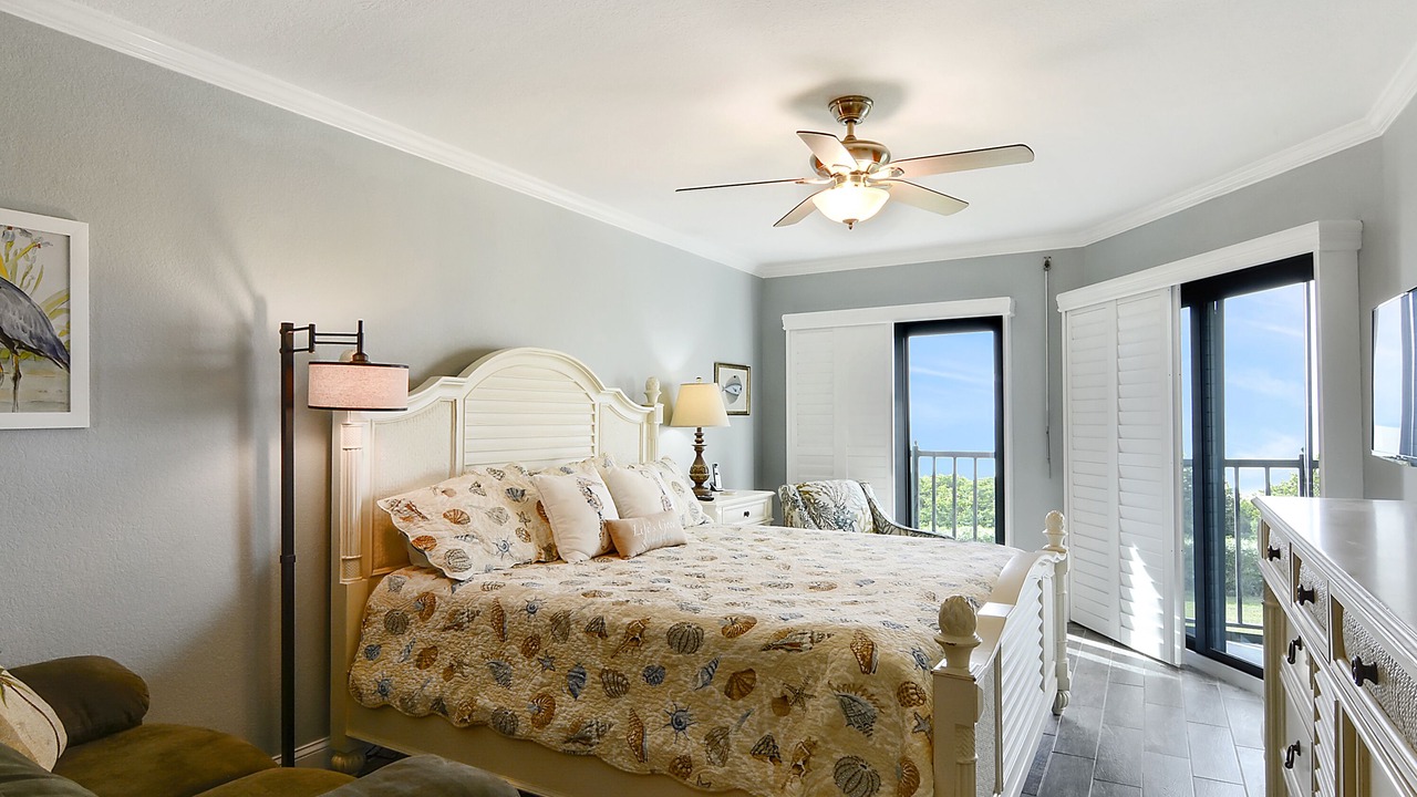 Photo of Bedroom in Sunset Beach