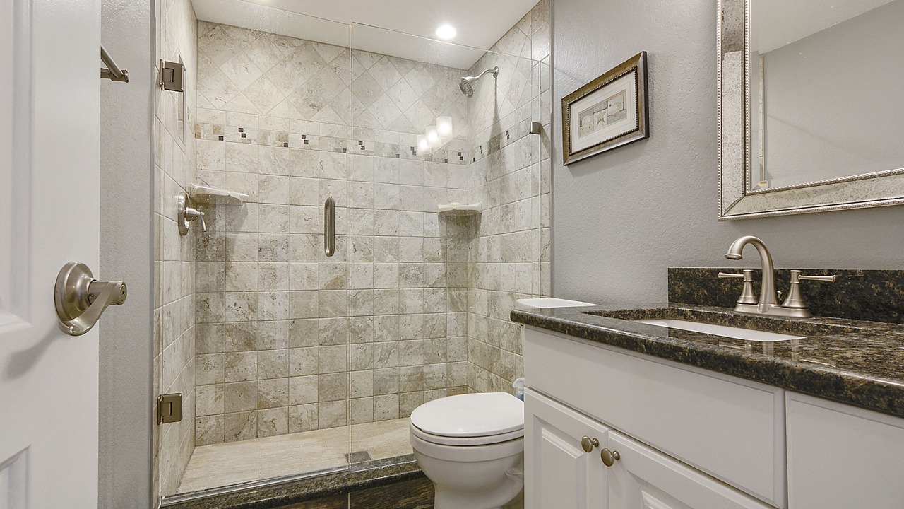 Photo of Bathroom in Sunset Beach