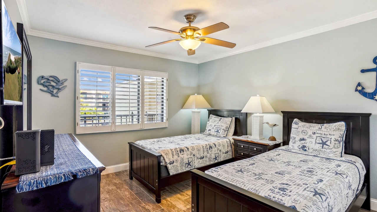 Photo of Bedroom in Sunset Beach