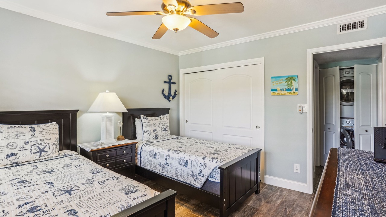 Photo of Bedroom in Sunset Beach