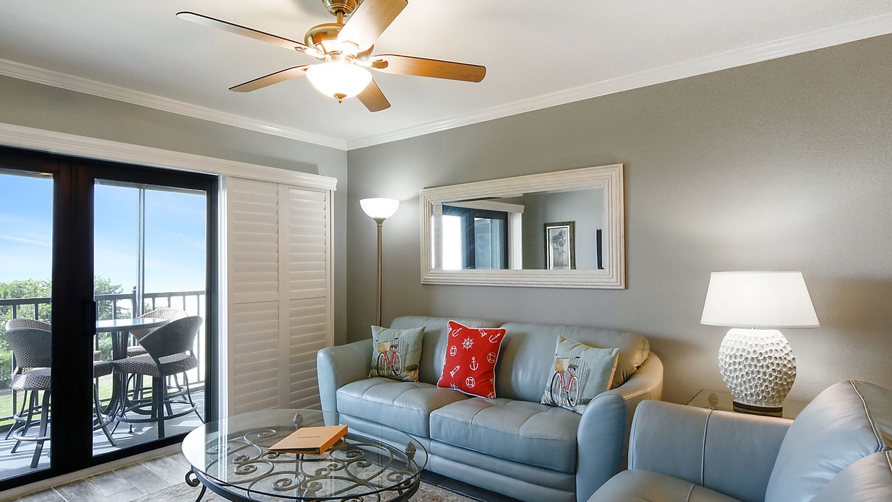 Photo of Livingroom in Sunset Beach