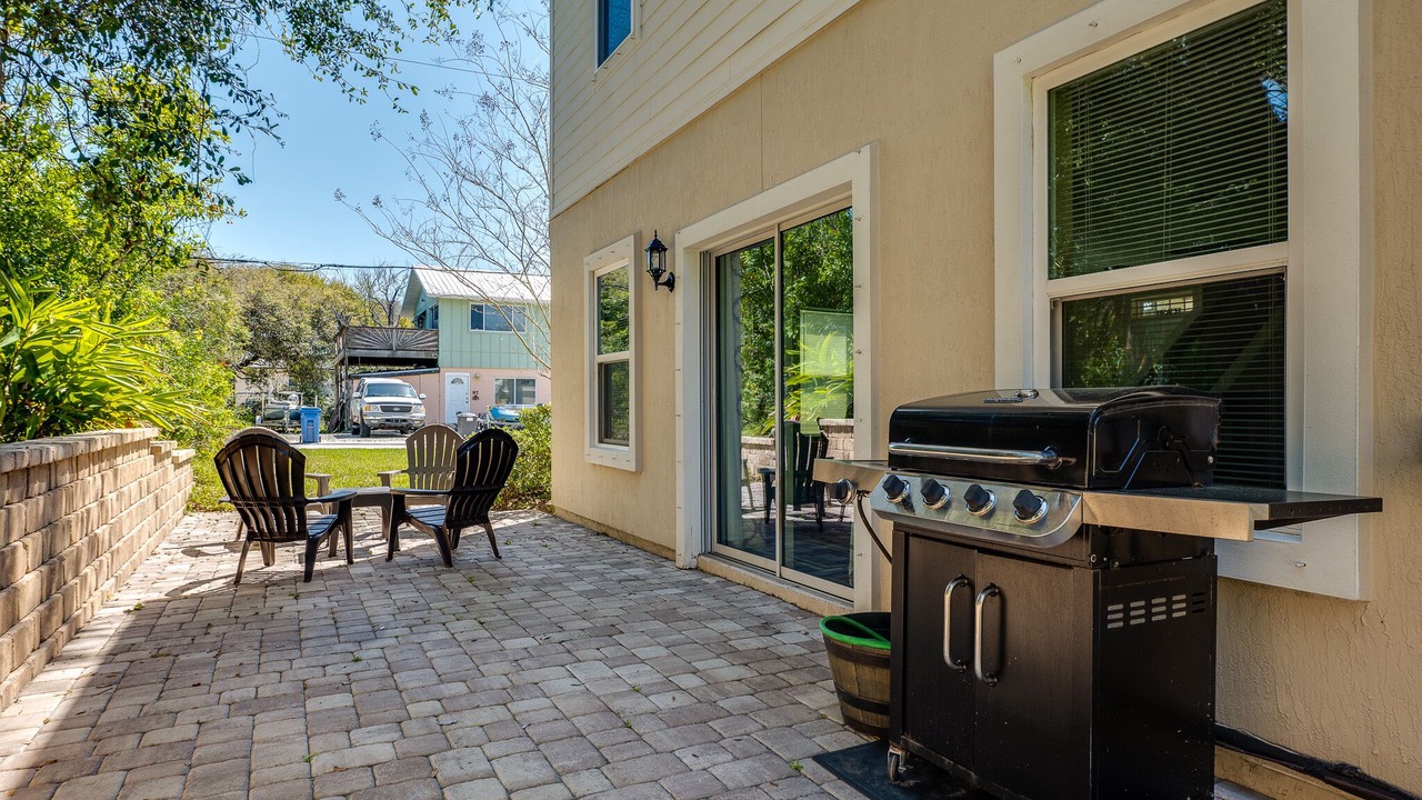 Photo of Outdoor in Butler Beach