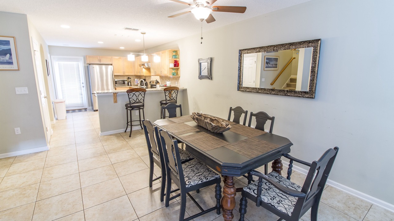 Photo of Bedroom in Butler Beach