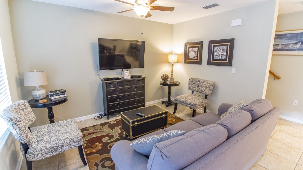 Photo of Bedroom in Butler Beach