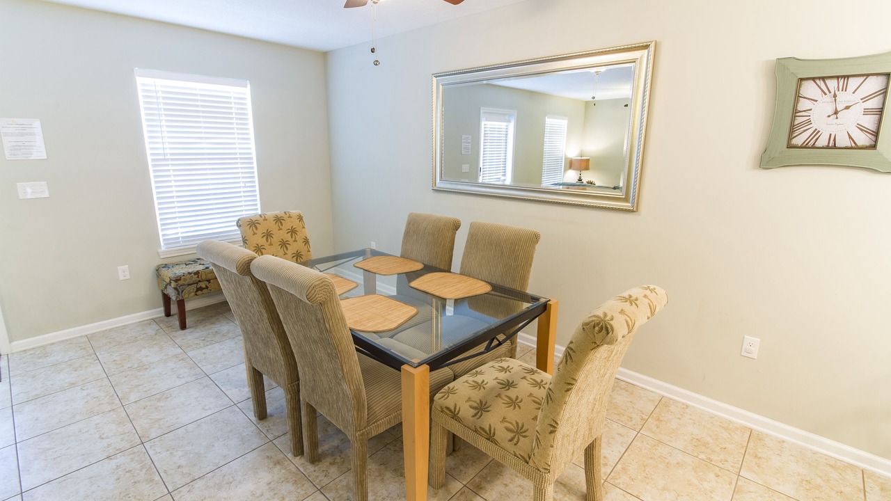 Photo of Bedroom in Butler Beach