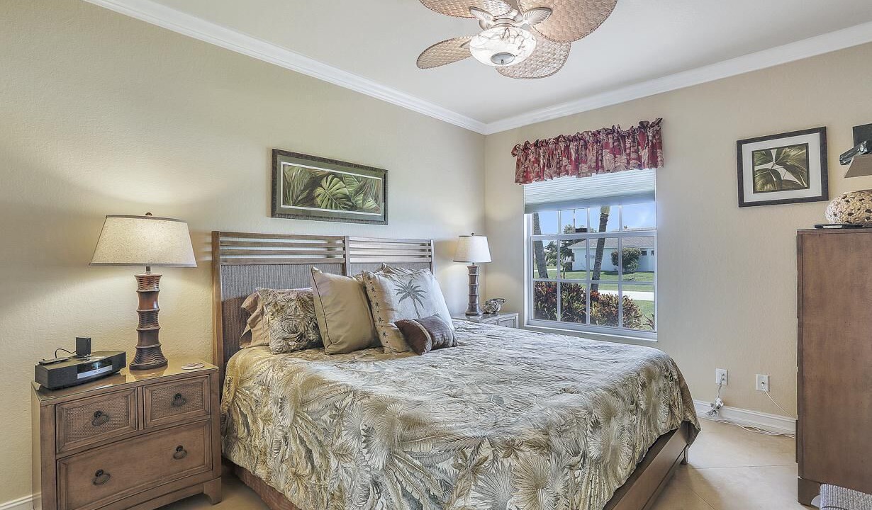 Photo of Bedroom in Pelican