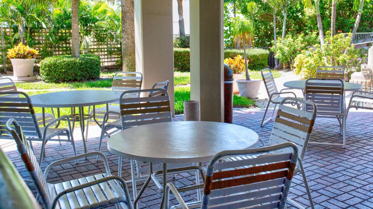 Photo of Outdoor in St. Pete Beach