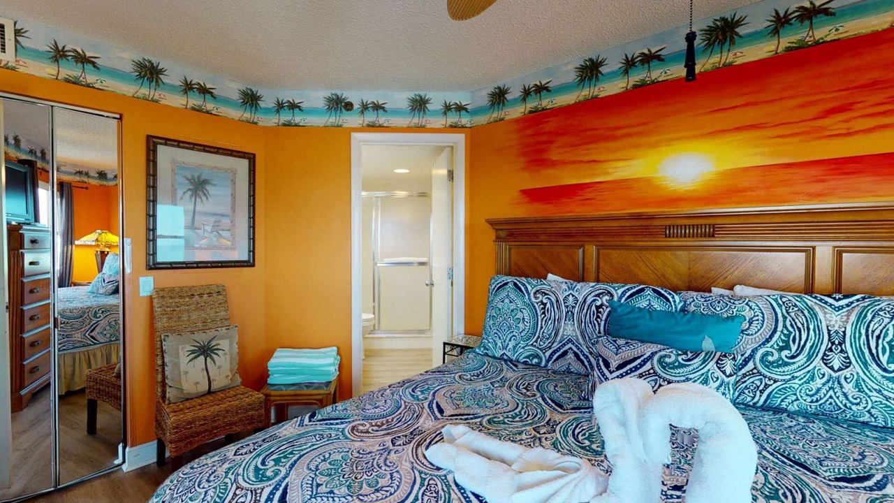 Photo of Bathroom in St. Pete Beach