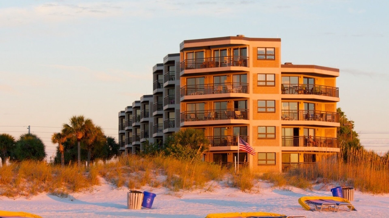 Photo of Others in St. Pete Beach
