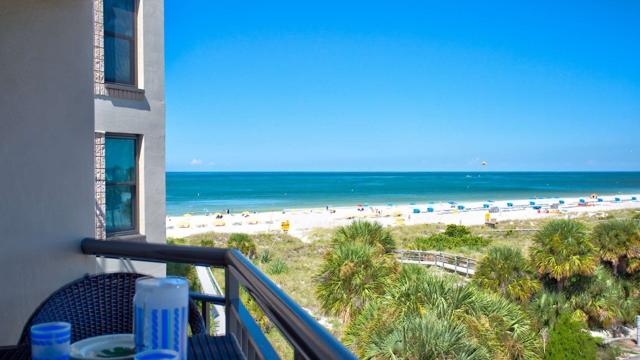 Photo of Others in St. Pete Beach