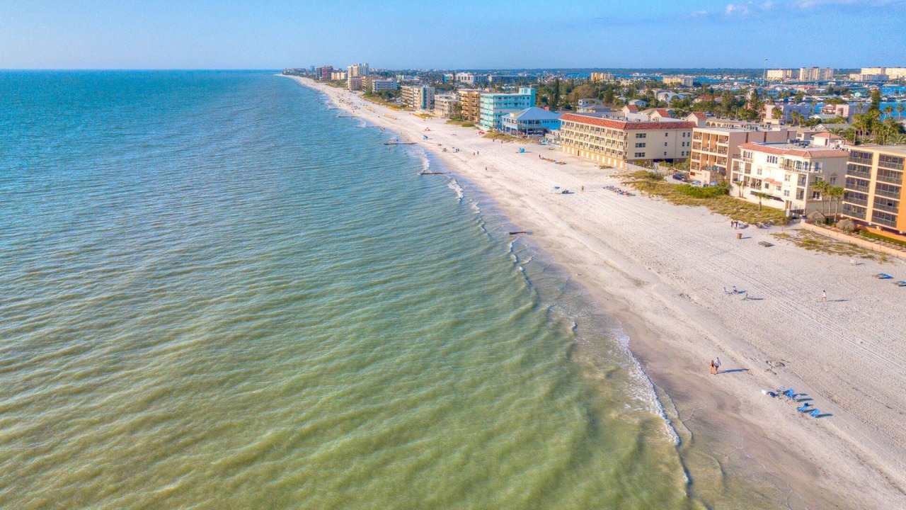 Photo of Others in St. Pete Beach