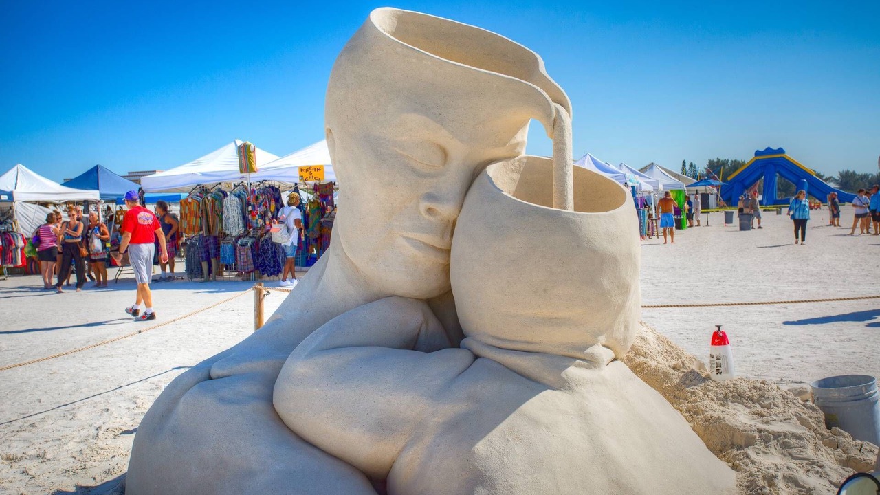 Photo of Others in St. Pete Beach