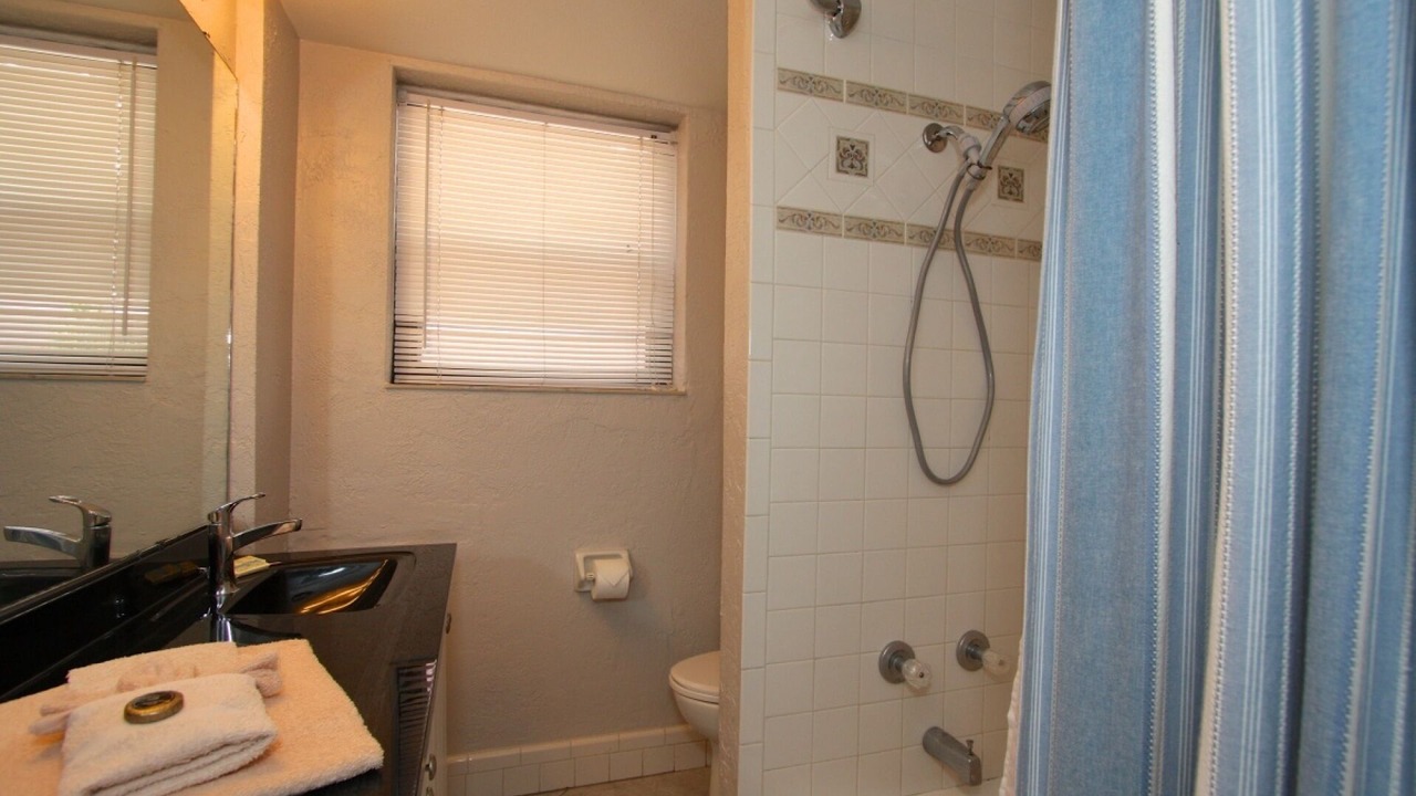 Photo of Bathroom in St. Pete Beach