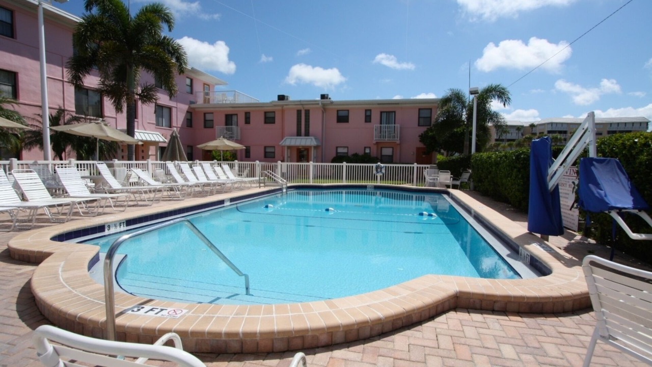 Photo of Outdoor in St. Pete Beach