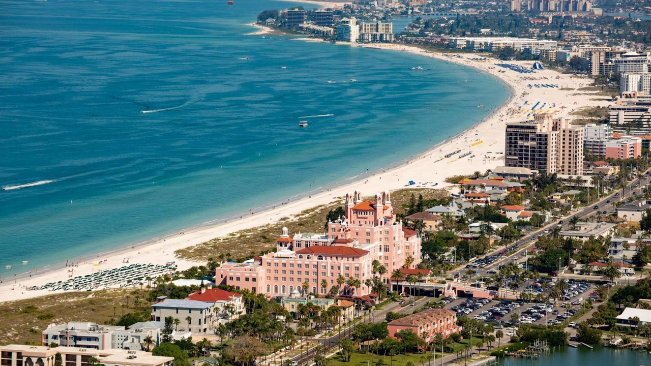 Photo of Others in St. Pete Beach