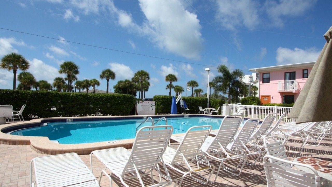 Photo of Outdoor in St. Pete Beach