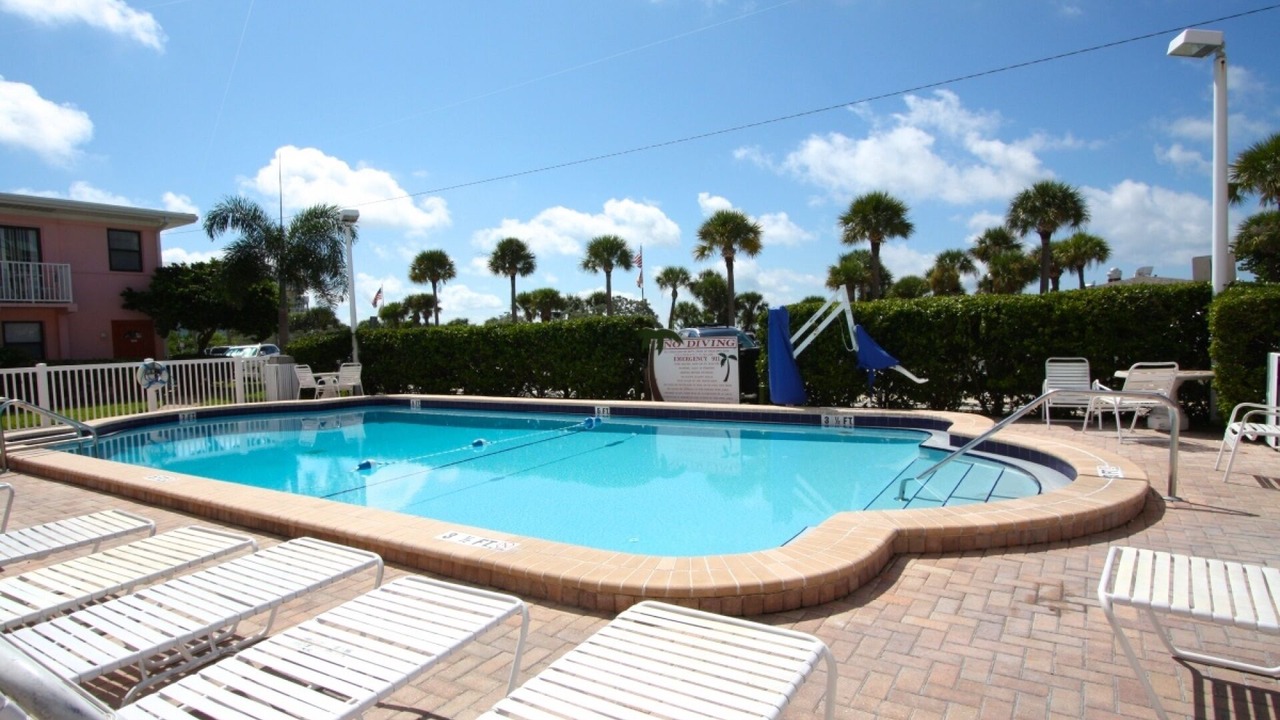 Photo of Outdoor in St. Pete Beach