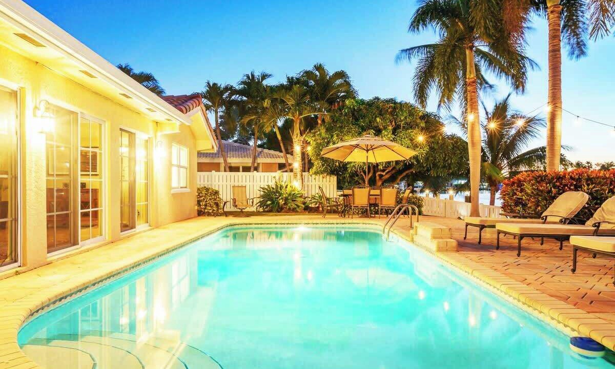 Photo of Outdoor in Cypress Lakes