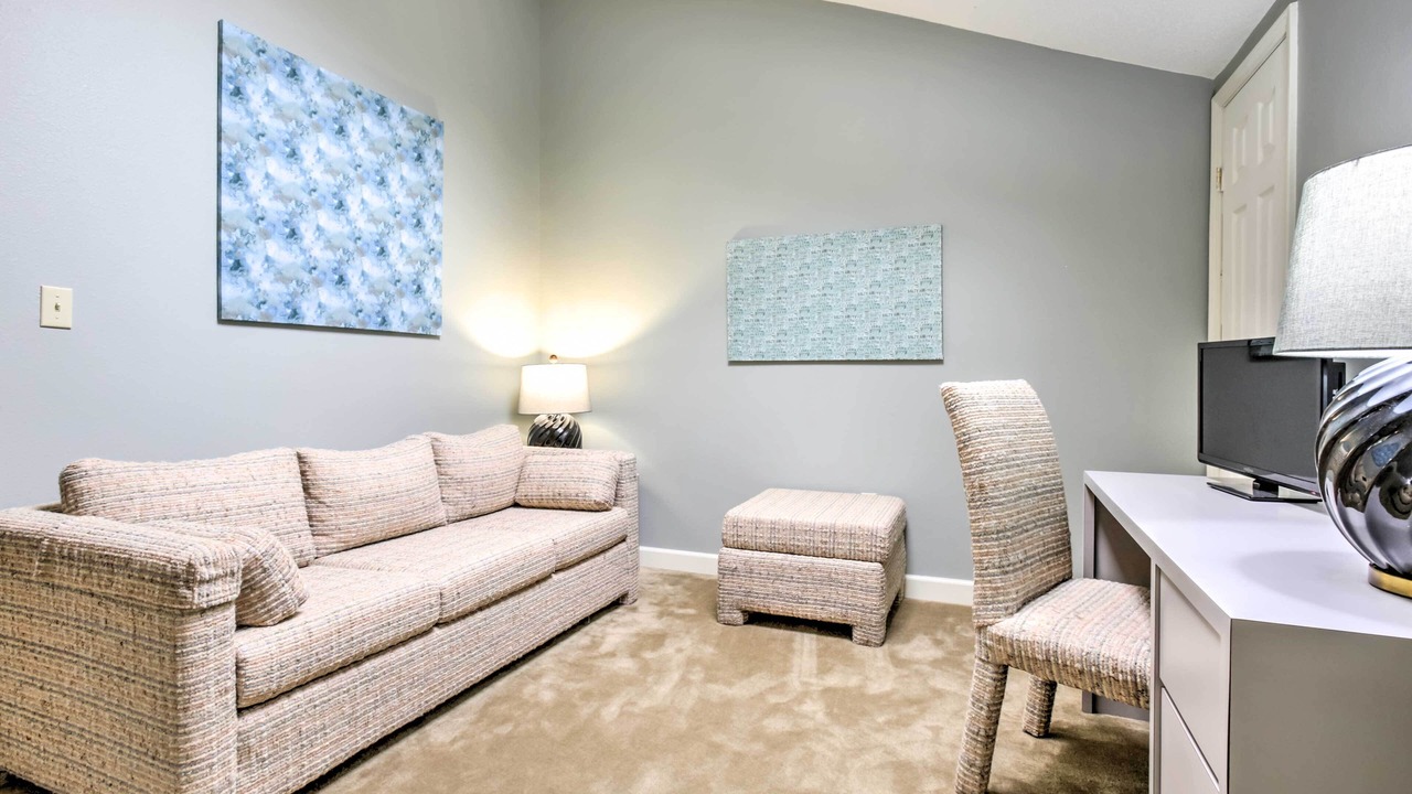 Photo of Livingroom in Niceville