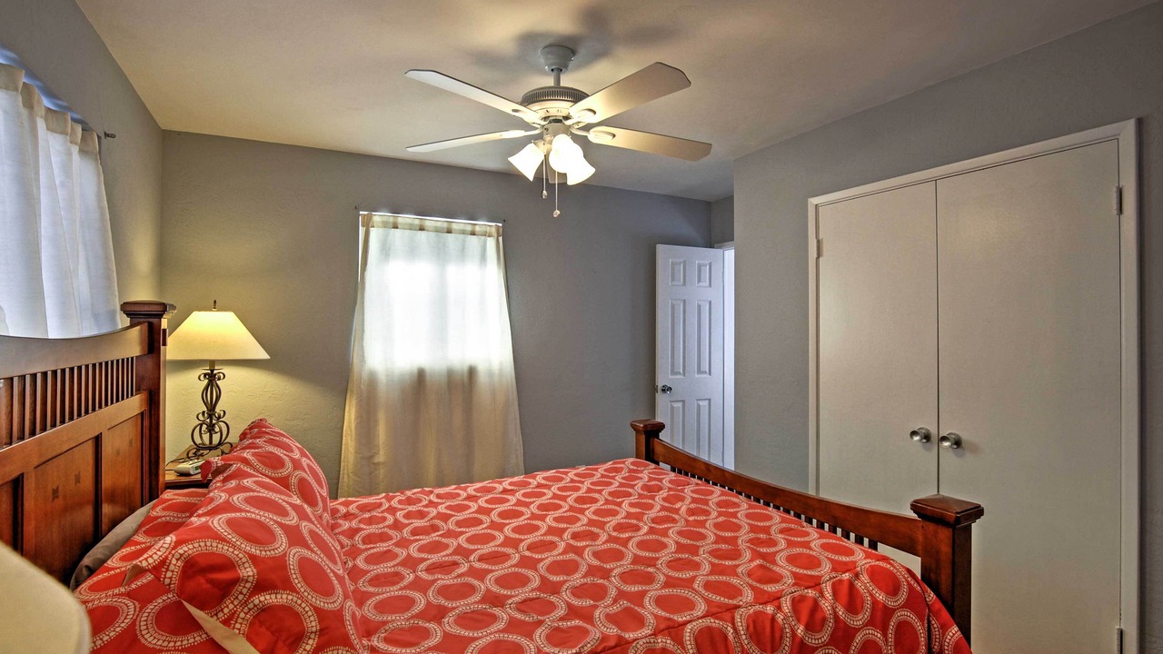 Photo of Bedroom in Orlando Heights