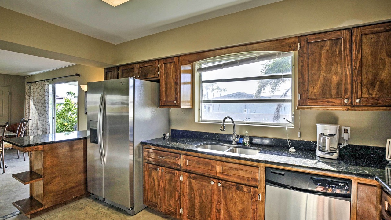 Photo of Kitchen in Orlando Heights