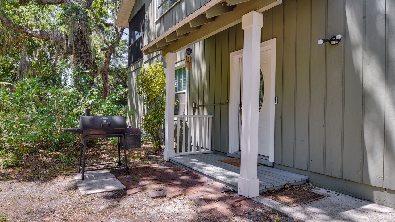 Photo of Outdoor in Pinellas Point