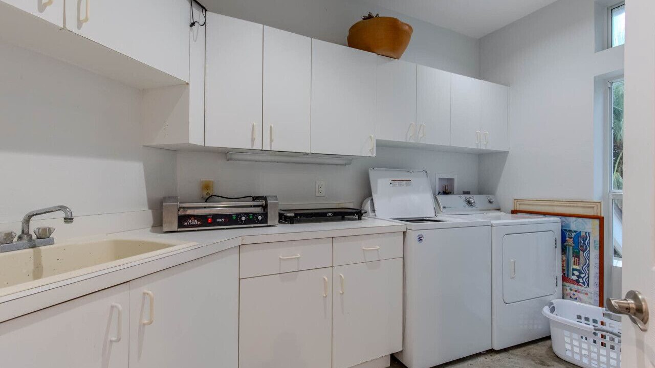 Photo of Kitchen in North Captiva