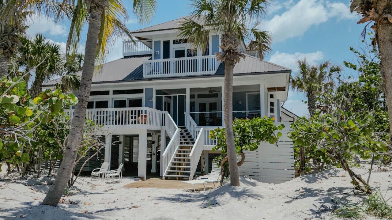 Photo of Outdoor in North Captiva