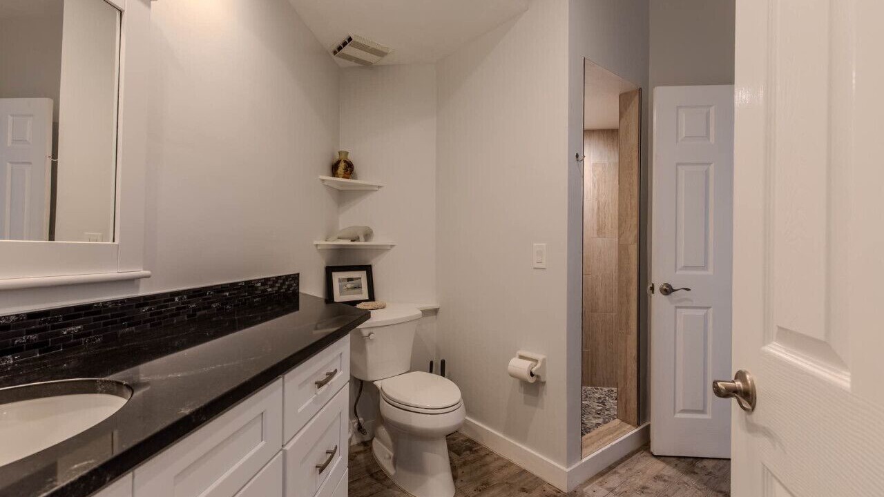 Photo of Bathroom in North Captiva
