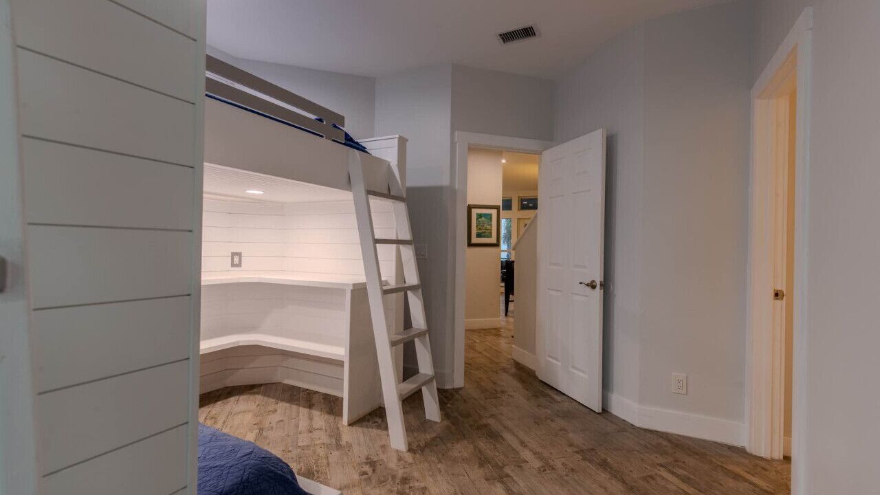 Photo of Bedroom in North Captiva