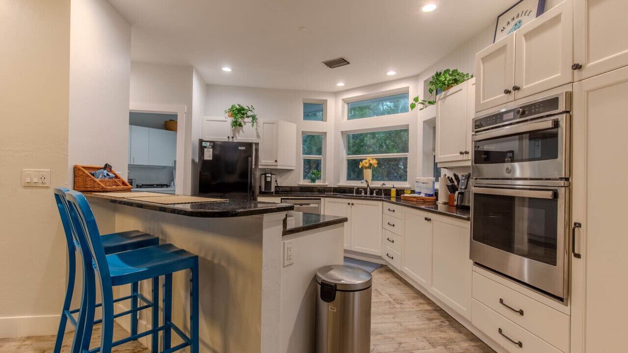 Photo of Kitchen in North Captiva