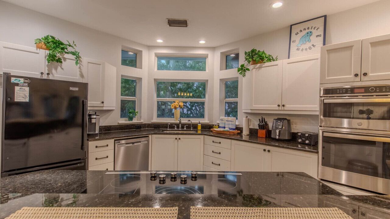Photo of Kitchen in North Captiva