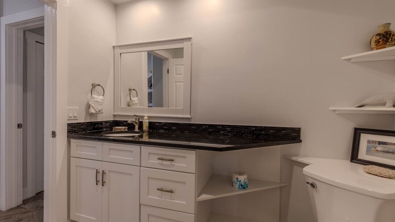Photo of Bathroom in North Captiva