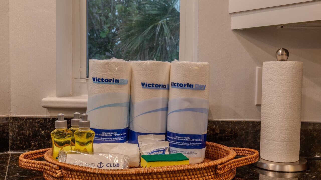 Photo of Bathroom in North Captiva