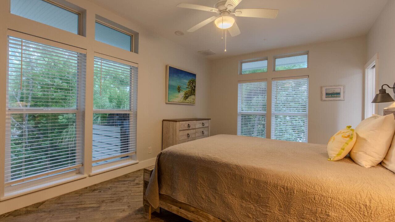 Photo of Bedroom in North Captiva
