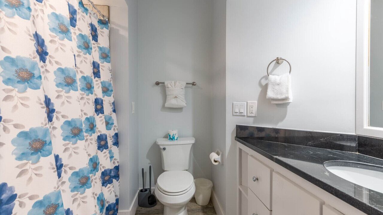 Photo of Bathroom in North Captiva
