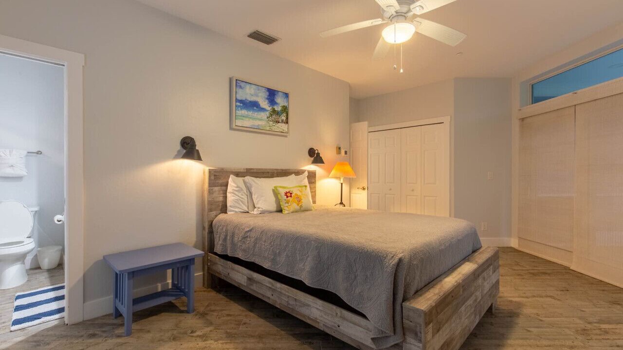 Photo of Bedroom in North Captiva