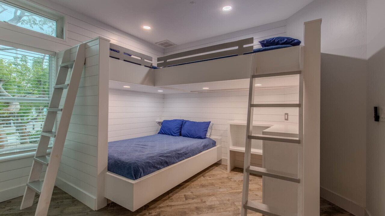 Photo of Bedroom in North Captiva