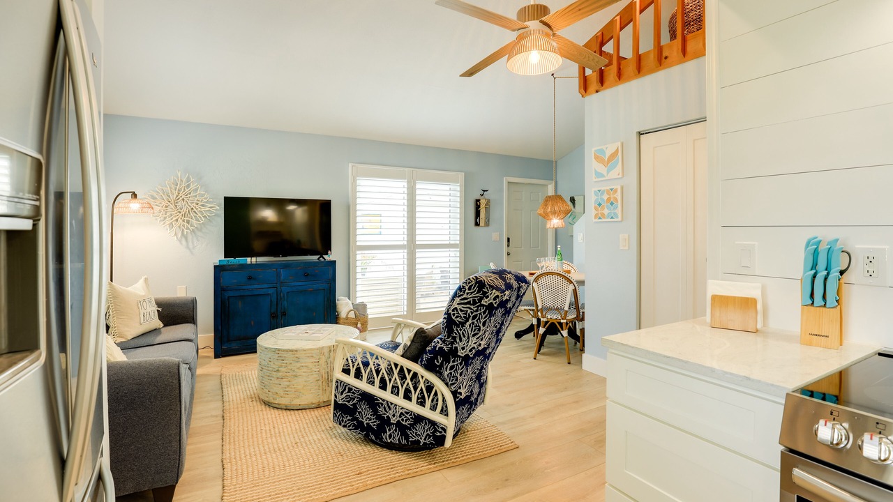 Photo of Livingroom in Hobe Sound
