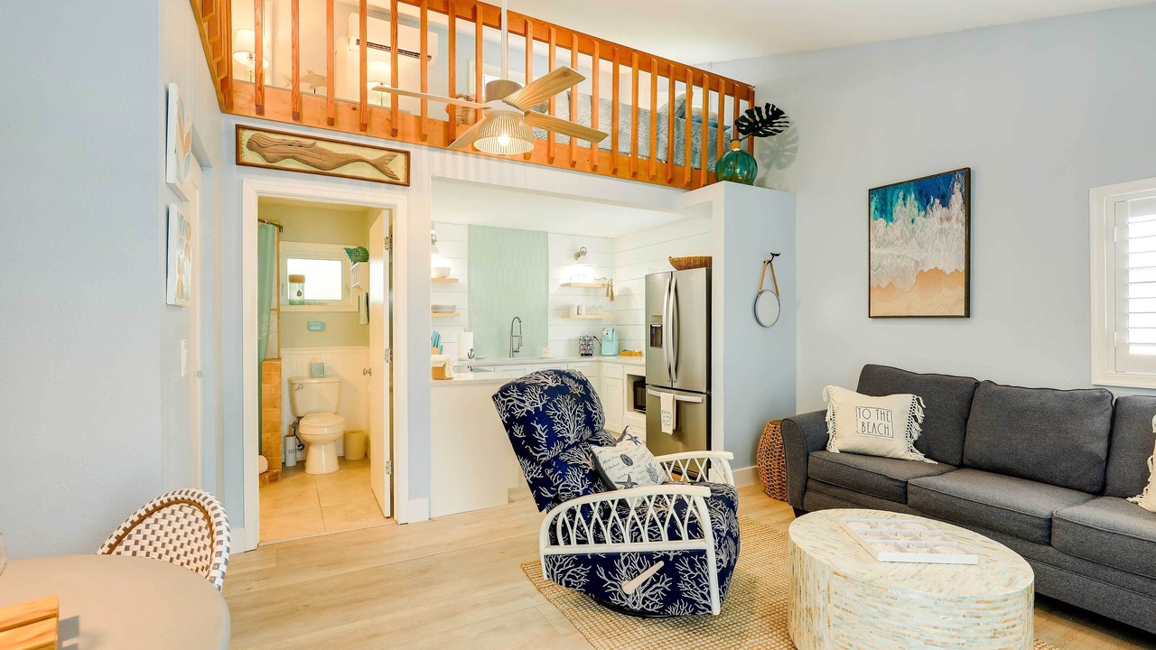 Photo of Livingroom in Hobe Sound