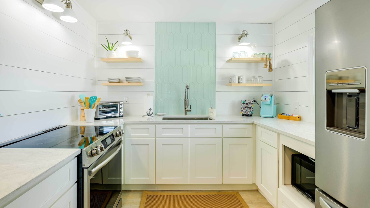 Photo of Kitchen in Hobe Sound