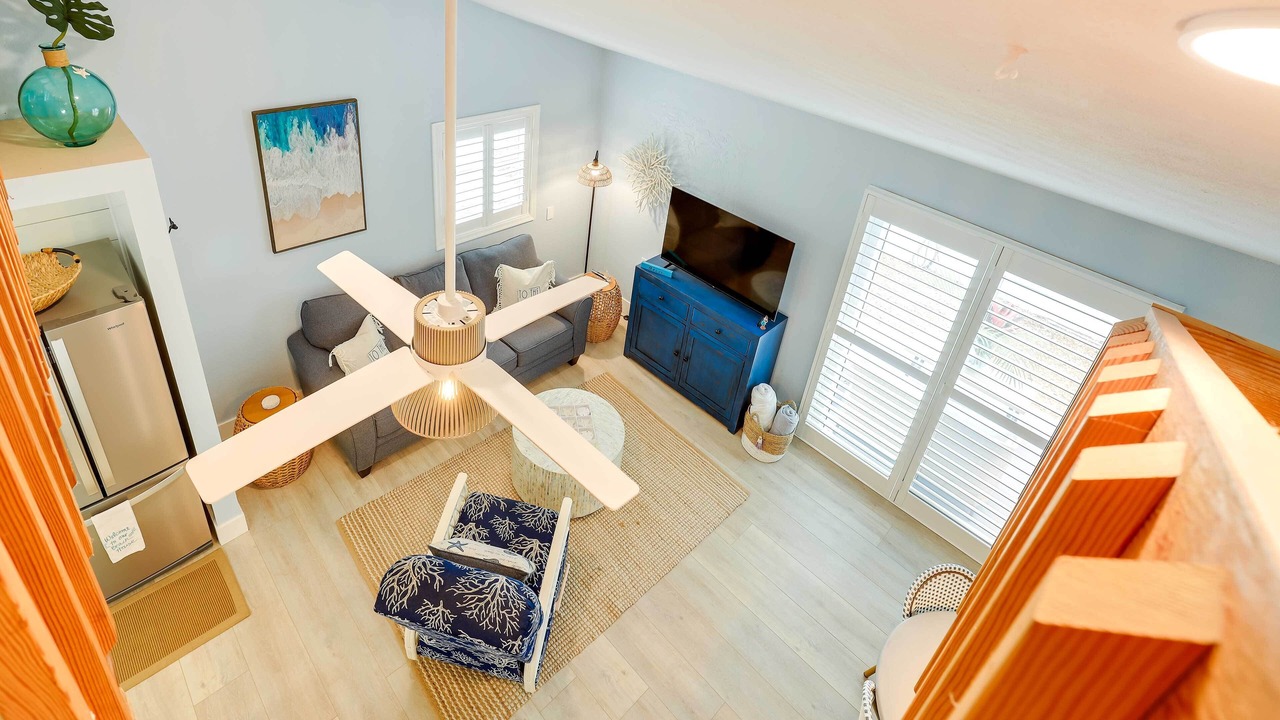 Photo of Livingroom in Hobe Sound