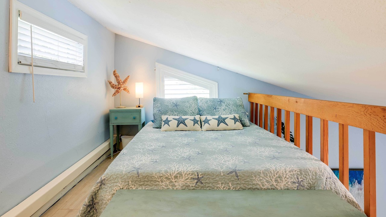 Photo of Bedroom in Hobe Sound