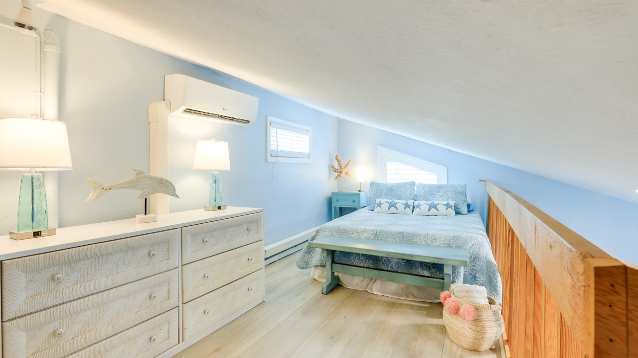 Photo of Bedroom in Hobe Sound