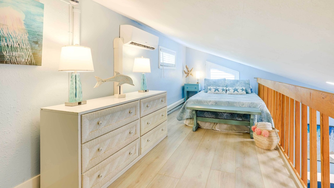 Photo of Bedroom in Hobe Sound