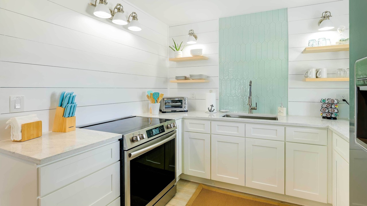 Photo of Kitchen in Hobe Sound