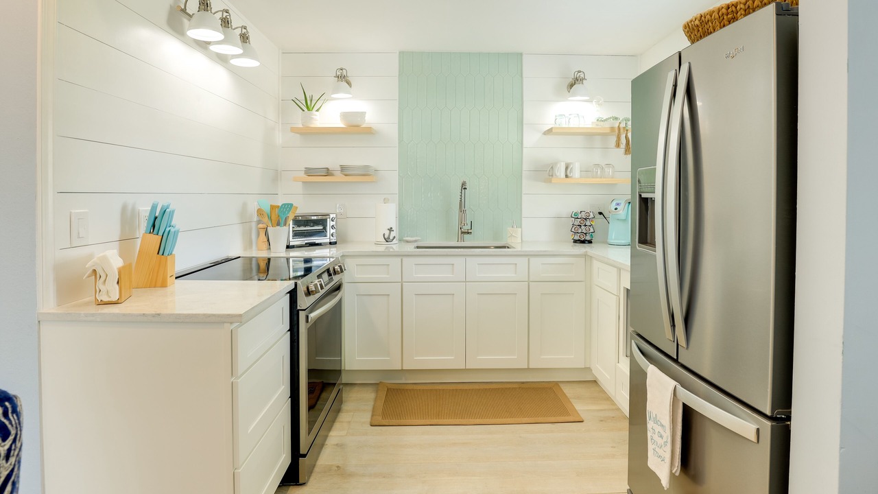 Photo of Kitchen in Hobe Sound