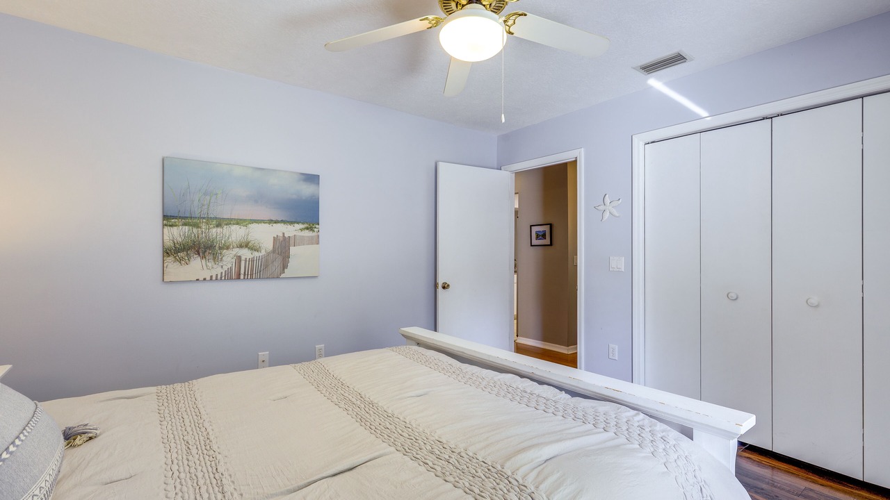 Photo of Bedroom in Citrus Springs
