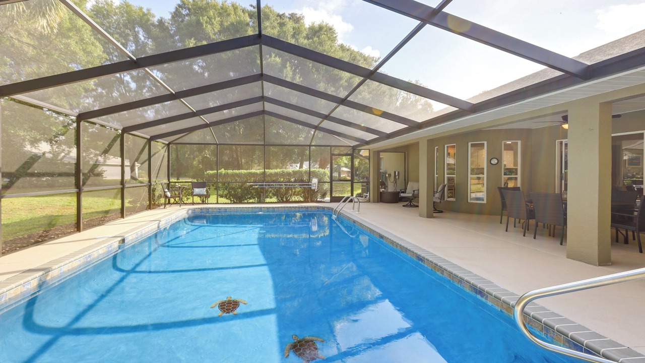Photo of Outdoor in Citrus Springs