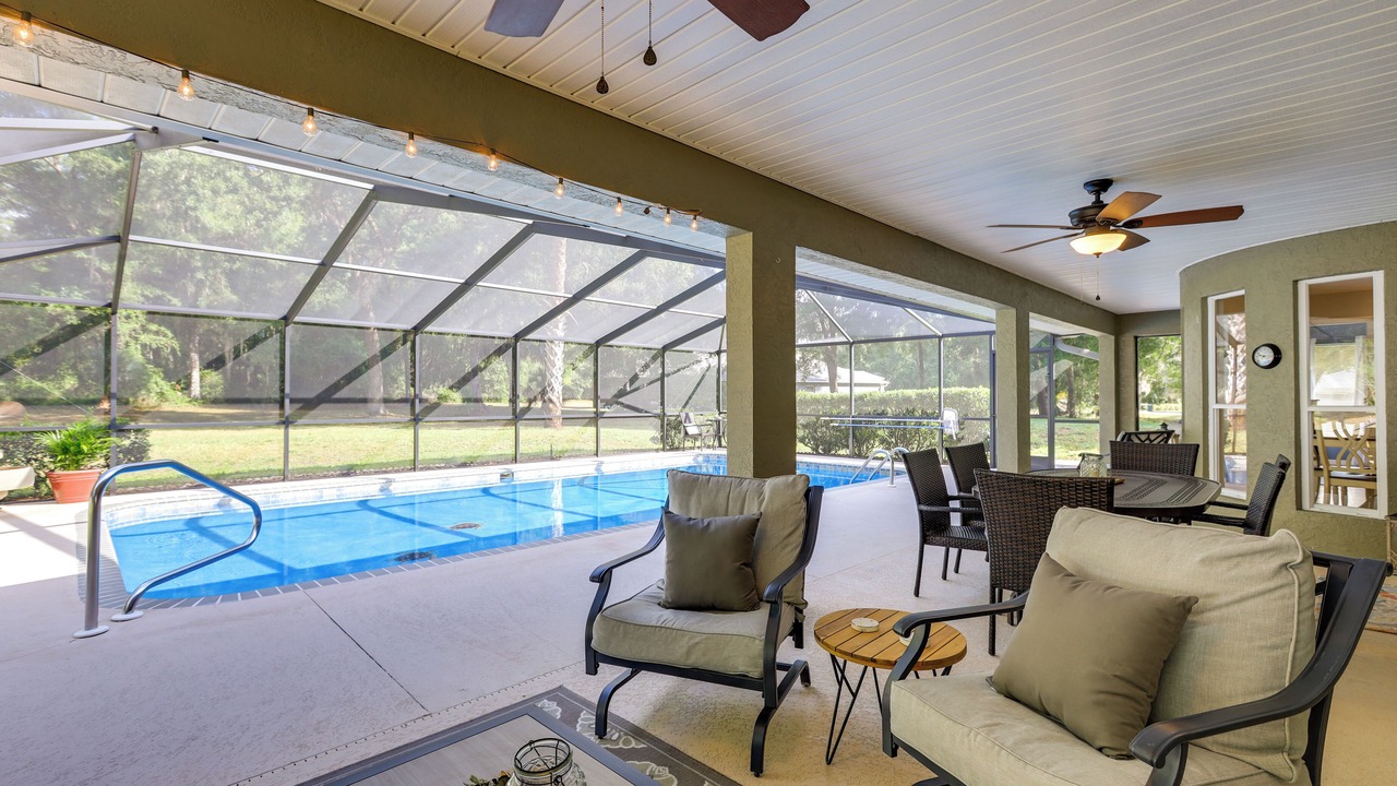 Photo of Outdoor in Citrus Springs